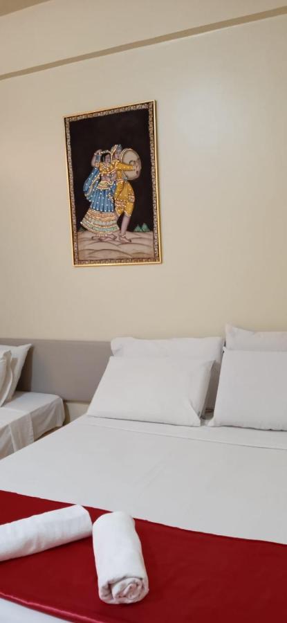 Plaza Hotel Manaus Kültér fotó