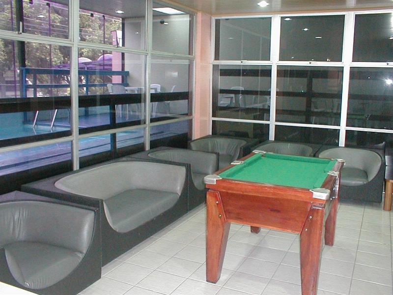 Plaza Hotel Manaus Kültér fotó