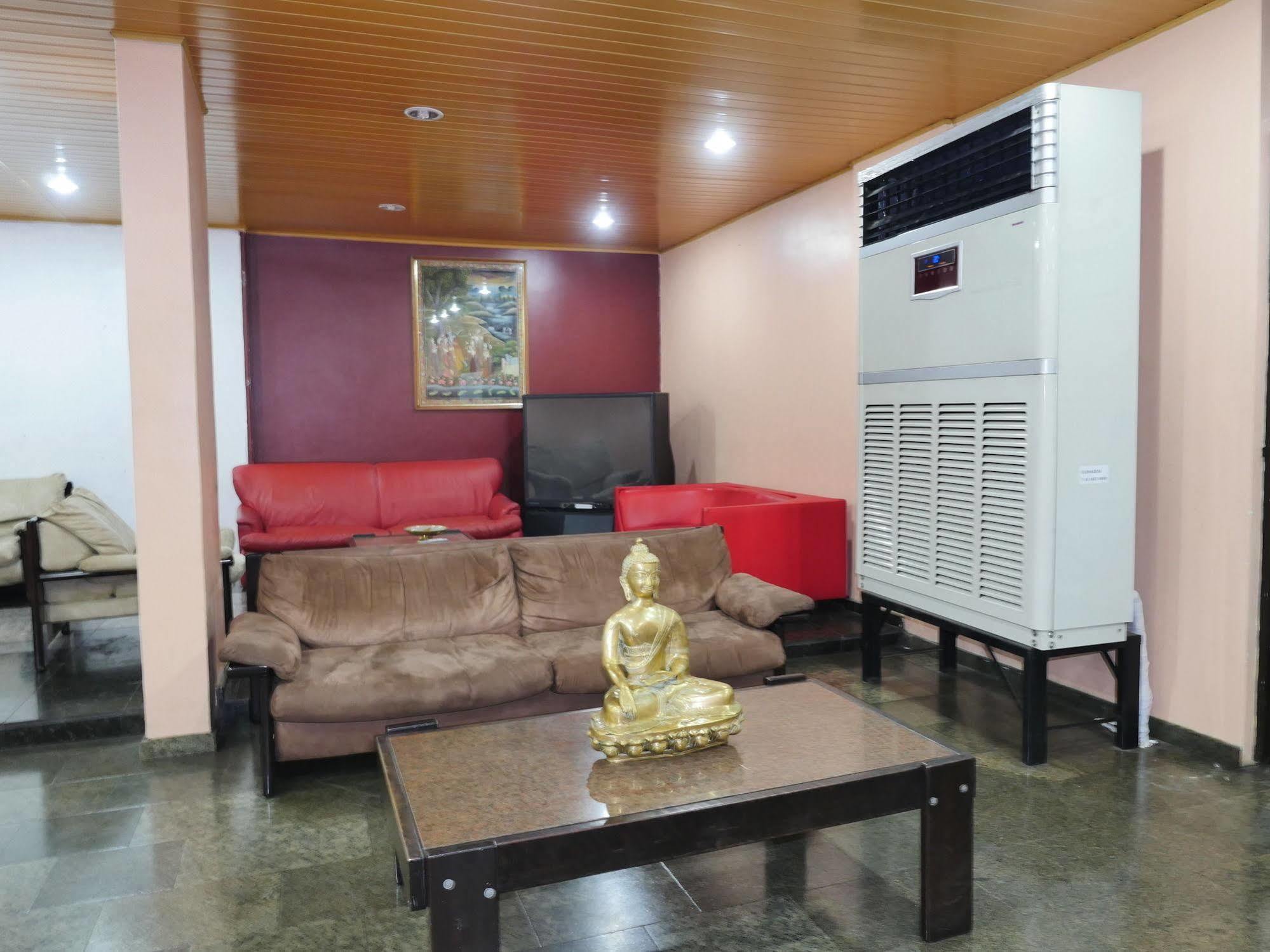 Plaza Hotel Manaus Kültér fotó