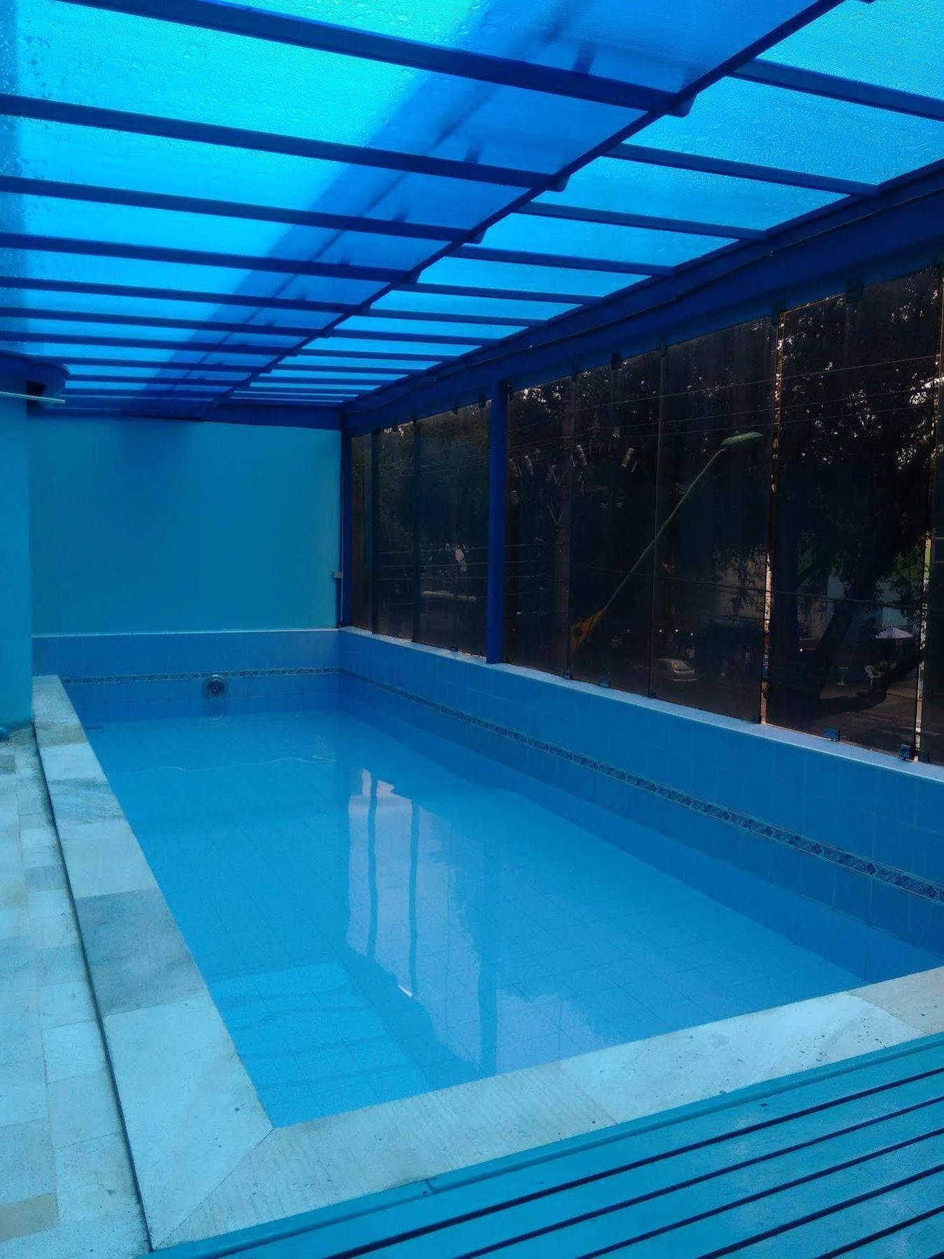 Plaza Hotel Manaus Kültér fotó